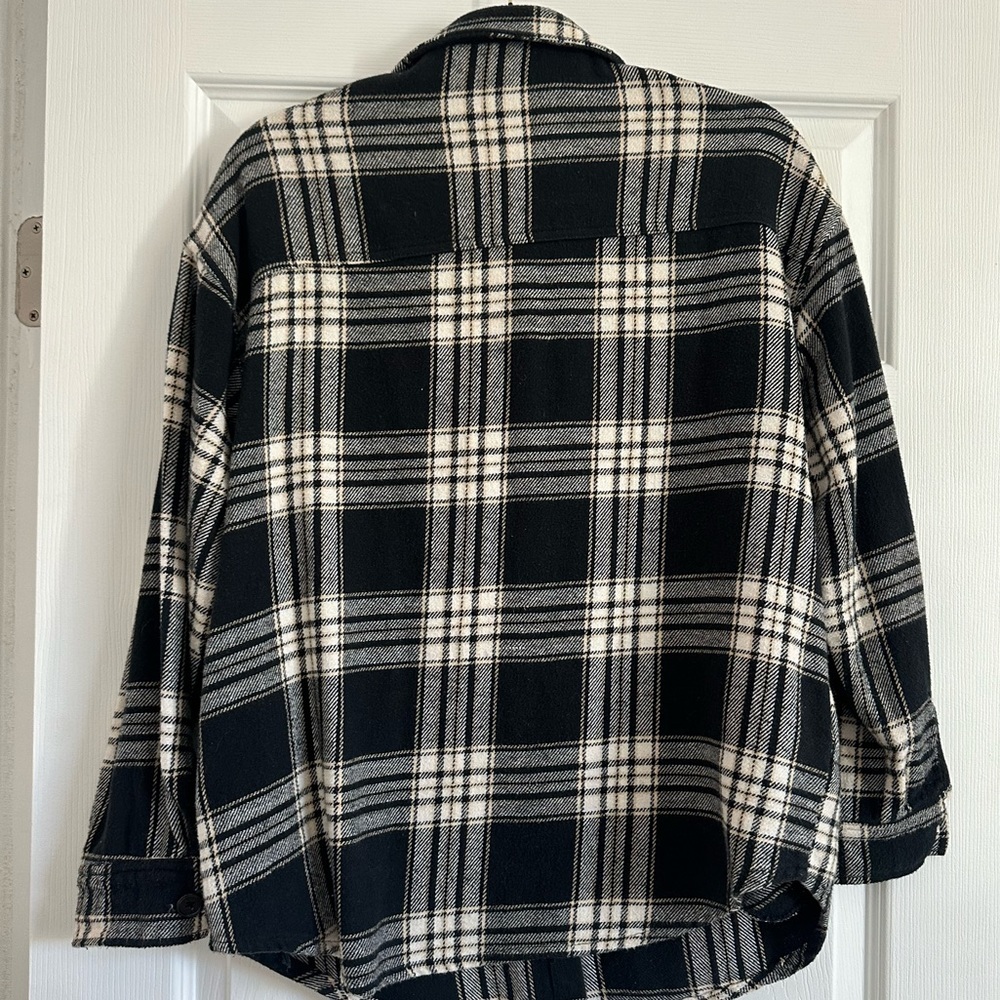 Forever 21 Shirt - Picture 3 of 5